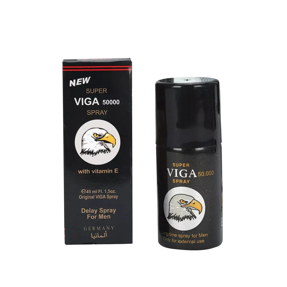 Viga Spray 50000
