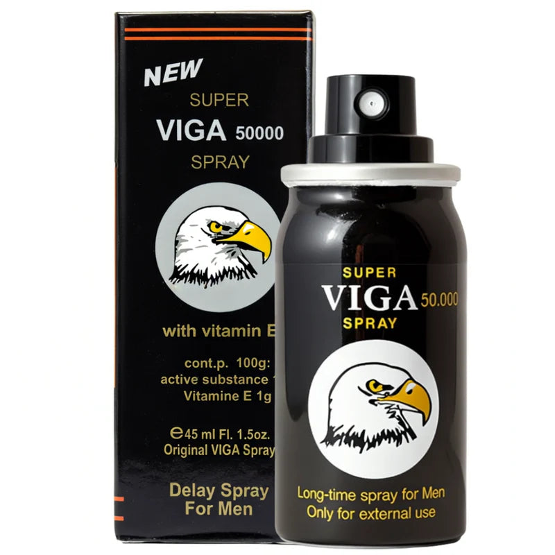 Viga Spray 50000